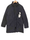バーニーズニューヨーク BARNEYS NEWYORK ダウンハーフコート メンズ JPN:L