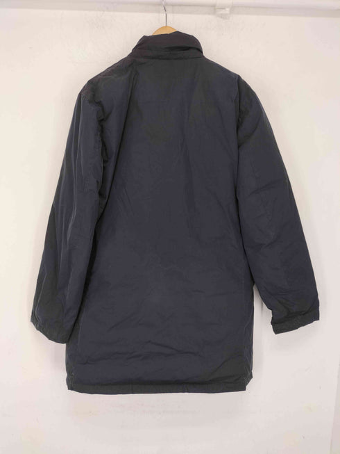バーニーズニューヨーク BARNEYS NEWYORK ダウンハーフコート メンズ JPN:L