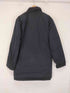 バーニーズニューヨーク BARNEYS NEWYORK ダウンハーフコート メンズ JPN:L