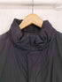 バーニーズニューヨーク BARNEYS NEWYORK ダウンハーフコート メンズ JPN:L