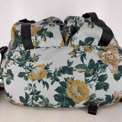 GLANTA 花柄 バックパック レディース