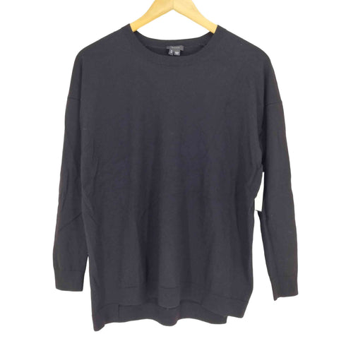 セオリー theory Terryl C Evian stretch レディース JPN:S