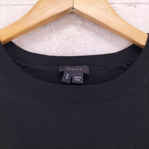 セオリー theory Terryl C Evian stretch レディース JPN:S