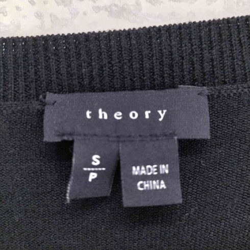 セオリー theory Terryl C Evian stretch レディース JPN:S