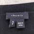 セオリー theory Terryl C Evian stretch レディース JPN:S