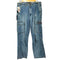 ポロジーンズ RL POLO JEANS CO. 00s Y2K デニム カーゴ パンツ メンズ 32×32