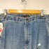 ポロジーンズ RL POLO JEANS CO. 00s Y2K デニム カーゴ パンツ メンズ 32×32