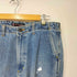 ポロジーンズ RL POLO JEANS CO. 00s Y2K デニム カーゴ パンツ メンズ 32×32