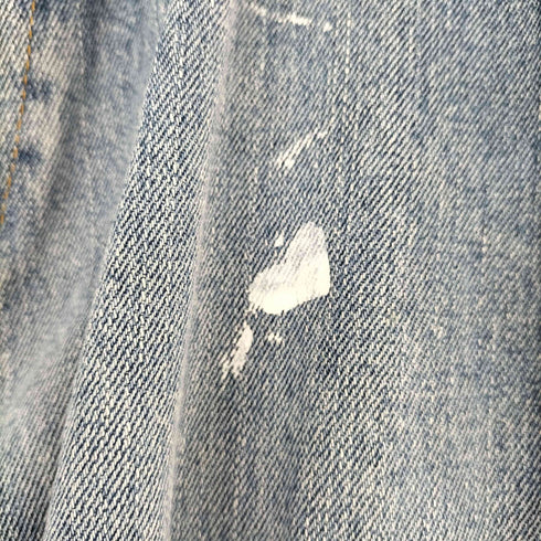 ポロジーンズ RL POLO JEANS CO. 00s Y2K デニム カーゴ パンツ メンズ 32×32