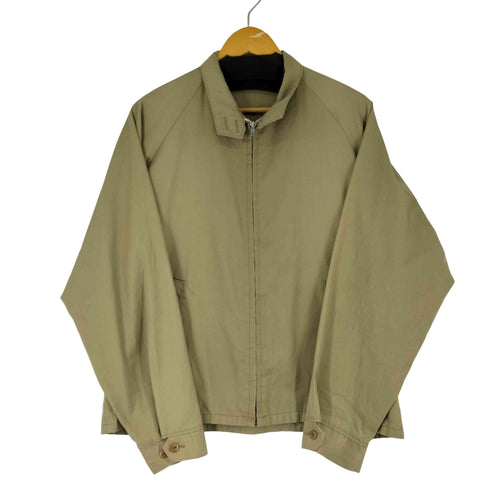 タウンクラフト TOWNCRAFT 70S swing top ジップアップジャケット メンズ