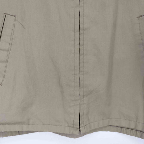 タウンクラフト TOWNCRAFT 70S swing top ジップアップジャケット メンズ