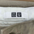 ユニクロユー UNIQLO U ワイドフィットチノ メンズ ウエスト 88cm
