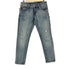 デンハム DENHAM Monroe girlfriend tapered fit レディース 25×28
