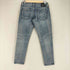 デンハム DENHAM Monroe girlfriend tapered fit レディース 25×28
