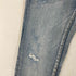 デンハム DENHAM Monroe girlfriend tapered fit レディース 25×28