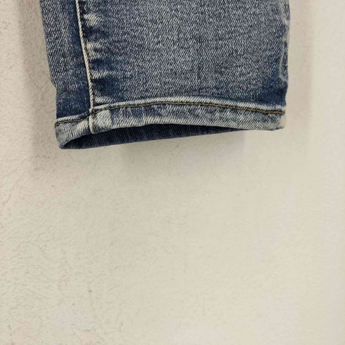 デンハム DENHAM Monroe girlfriend tapered fit レディース 25×28