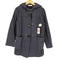 ポールスミス Paul Smith 異素材 キルティング ダッフルコート メンズ 44L