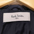 ポールスミス Paul Smith 異素材 キルティング ダッフルコート メンズ 44L
