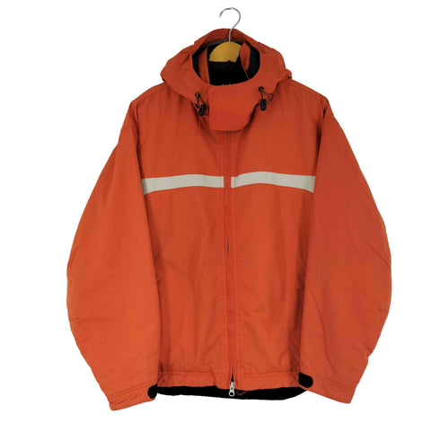 ギャップ Gap 90S フーデッドジャケット メンズ import:S