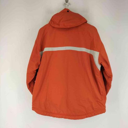 ギャップ Gap 90S フーデッドジャケット メンズ import:S
