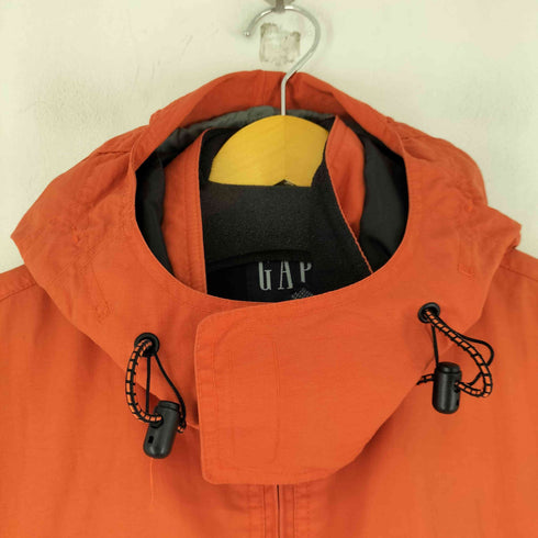 ギャップ Gap 90S フーデッドジャケット メンズ import:S