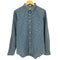 インディヴィジュアライズドシャツ individualized shirts SLIM FIT ギンガムチェック コットン 長袖 ボタンダウンシャツ メンズ 161/2-34
