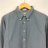 インディヴィジュアライズドシャツ individualized shirts SLIM FIT ギンガムチェック コットン 長袖 ボタンダウンシャツ メンズ 161/2-34