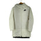 ナイキ NIKE スウォッシュロゴ ベンチコート レディース JPN:M