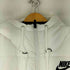 ナイキ NIKE スウォッシュロゴ ベンチコート レディース JPN:M