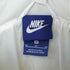 ナイキ NIKE スウォッシュロゴ ベンチコート レディース JPN:M