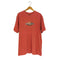 ディスイズネバーザット thisisneverthat オーバーダイ フロントロゴ Tシャツ メンズ import:XL