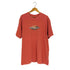 ディスイズネバーザット thisisneverthat オーバーダイ フロントロゴ Tシャツ メンズ import:XL