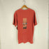 ディスイズネバーザット thisisneverthat オーバーダイ フロントロゴ Tシャツ メンズ import:XL
