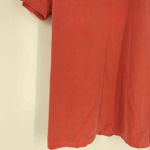 ディスイズネバーザット thisisneverthat オーバーダイ フロントロゴ Tシャツ メンズ import:XL