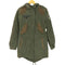ディーゼル DIESEL FIFTYFIVE Y2K モッズコート レディース JPN:S