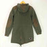 ディーゼル DIESEL FIFTYFIVE Y2K モッズコート レディース JPN:S