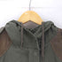 ディーゼル DIESEL FIFTYFIVE Y2K モッズコート レディース JPN:S
