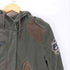 ディーゼル DIESEL FIFTYFIVE Y2K モッズコート レディース JPN:S