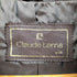 Claude Lema 比翼 レザージャケット レディース