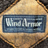 ウィンドアーマー Wind Armor G-1 レザー フライトジャケット 短丈 ボアライナー付 メンズ