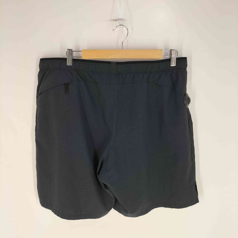 アークテリクス ARCTERYX NORVAN SHORT 9M メンズ import:XL