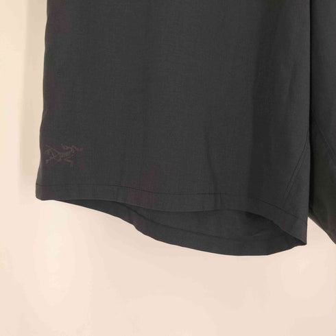 アークテリクス ARCTERYX NORVAN SHORT 9M メンズ import:XL