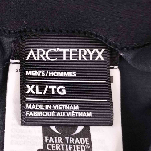 アークテリクス ARCTERYX NORVAN SHORT 9M メンズ import:XL