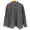 インディヴィジュアライズドシャツ individualized shirts コットン シングルポケット 長袖 デニムシャツ メンズ import:XL