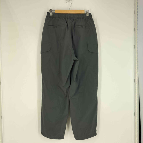 ビームスハート BEAMS HEART ウラメッシュ カーゴパンツ (撥水加工) メンズ JPN:M