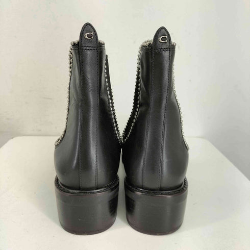 コーチ COACH Bowery Bootie レディース JPN:24.5