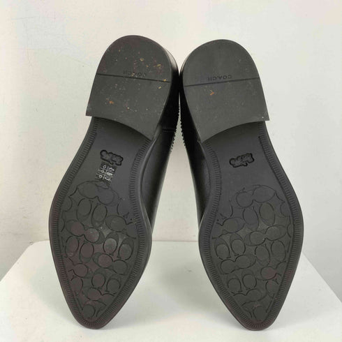コーチ COACH Bowery Bootie レディース JPN:24.5