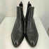コーチ COACH Bowery Bootie レディース JPN:24.5