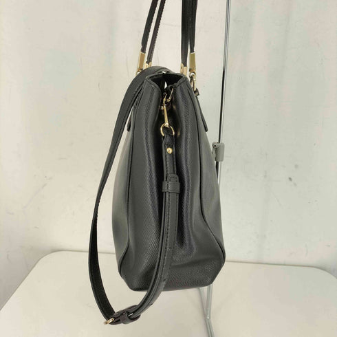 コーチ COACH 2way レザー ショルダーバッグ レディース