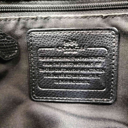 コーチ COACH 2way レザー ショルダーバッグ レディース